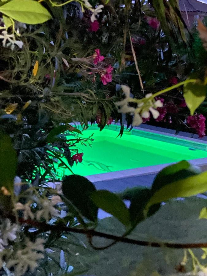 Lemodernlounge, Hebergement Cosy Moderne Spacieux Balaruc-les-Bains Dış mekan fotoğraf
