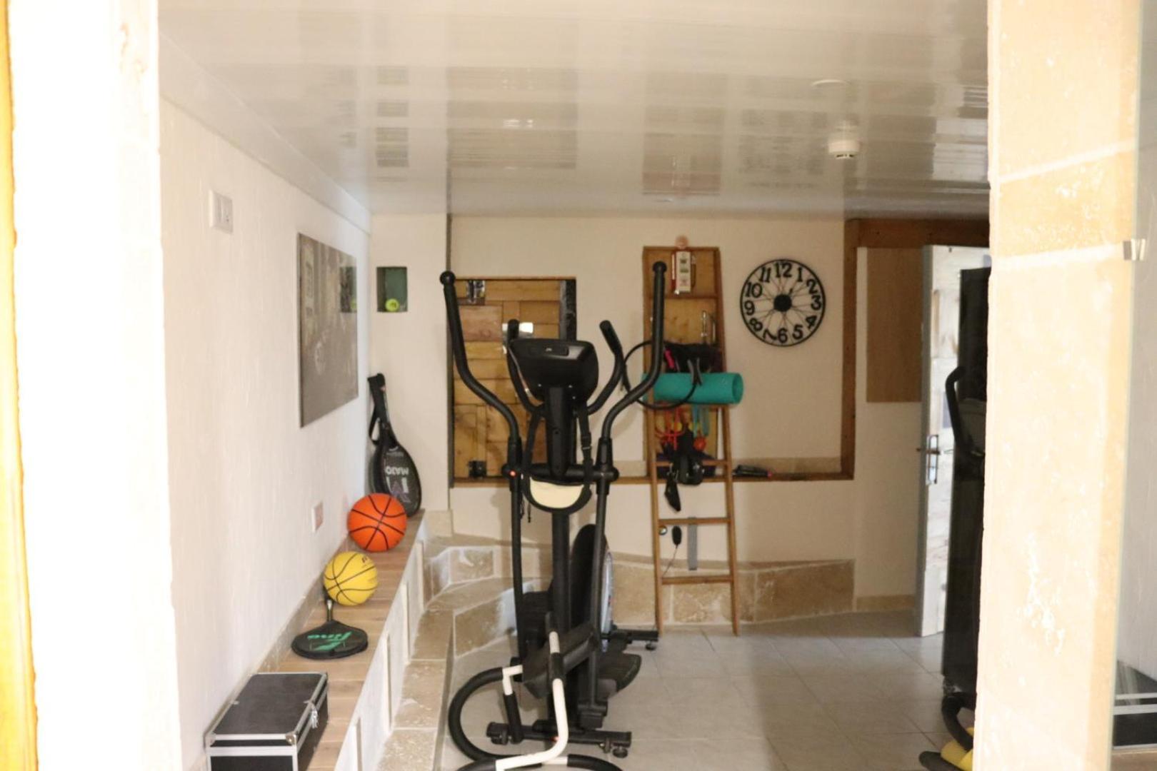 Lemodernlounge, Hebergement Cosy Moderne Spacieux Balaruc-les-Bains Dış mekan fotoğraf