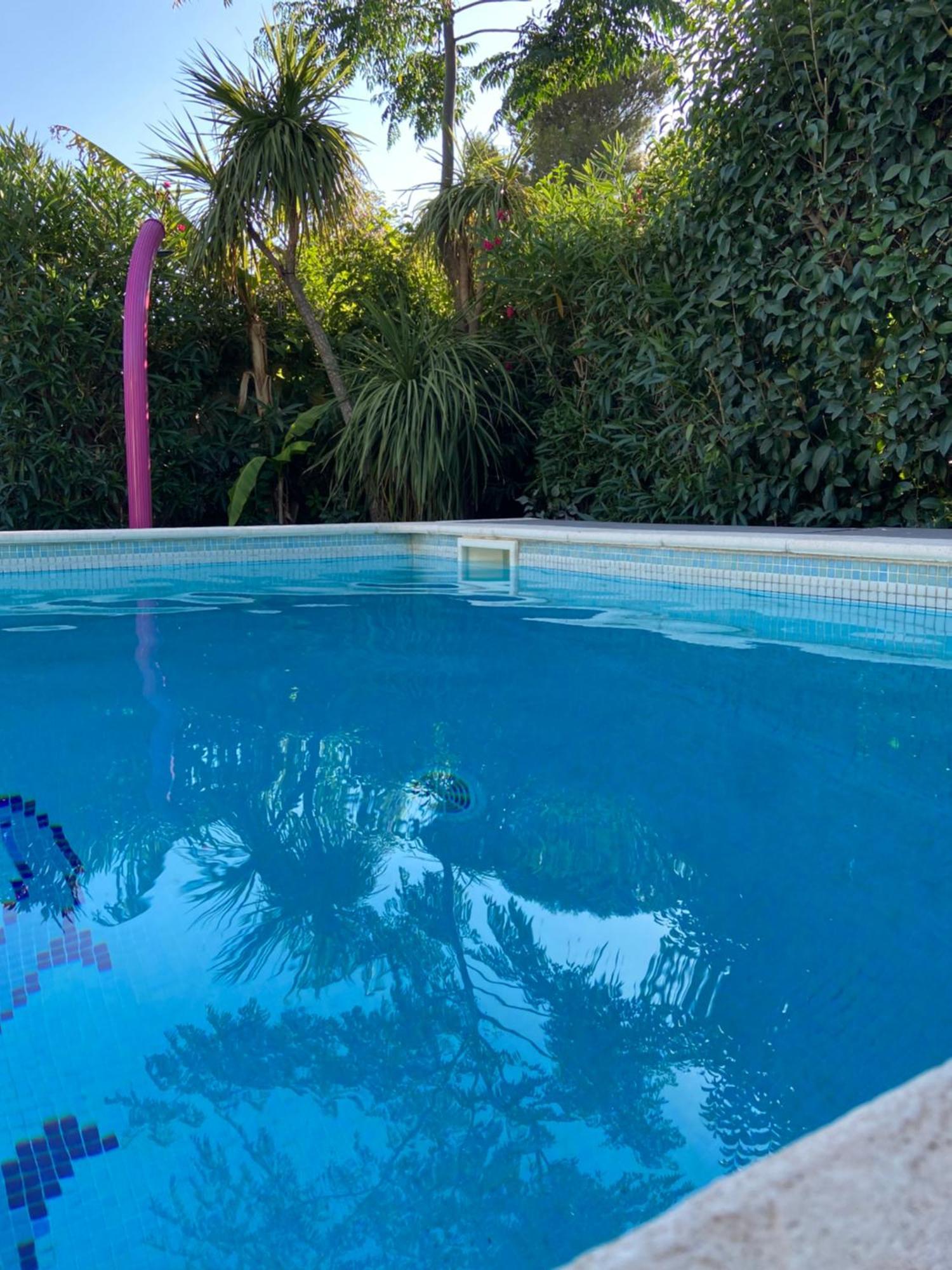 Lemodernlounge, Hebergement Cosy Moderne Spacieux Balaruc-les-Bains Dış mekan fotoğraf